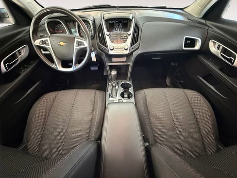 Used 2017 Chevrolet Equinox LT FWD image 12