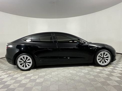 Used 2022 Tesla Model 3 image 5