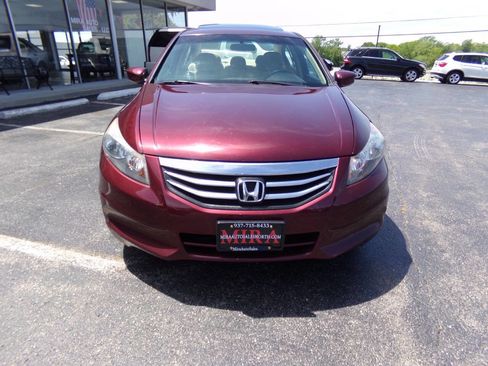 Used 2012 Honda Accord EX image 45