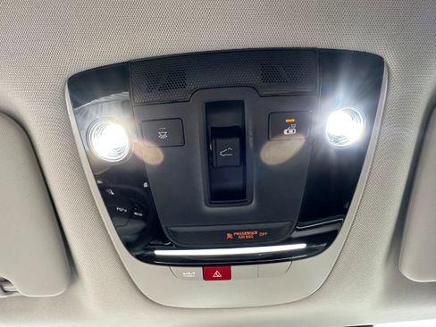 New 2026 Kia Sportage EX image 40