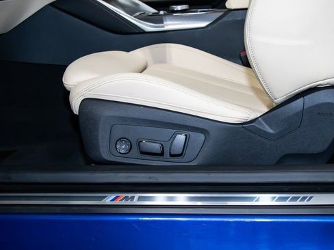 Certified 2026 BMW 440i xDrive Convertible image 17