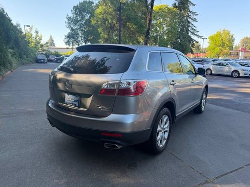 Used 2011 MAZDA CX-9 Touring AWD/4WD image 4