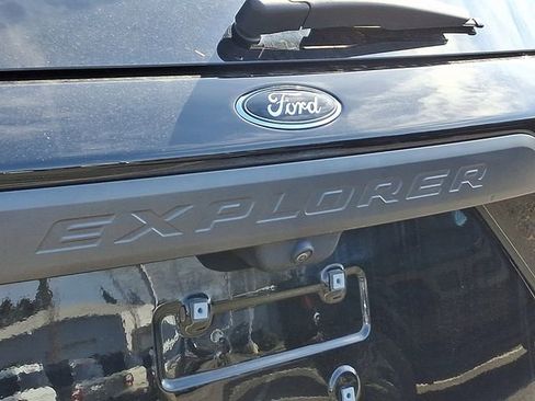 Used 2023 Ford Explorer Timberline AWD/4WD image 38