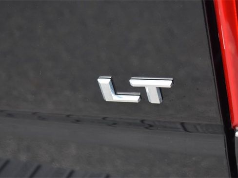 Certified 2022 Chevrolet Silverado 1500 LT image 16