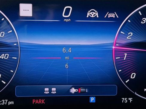 New 2026 Mercedes-Benz CLE 300 4MATIC Cabriolet image 12