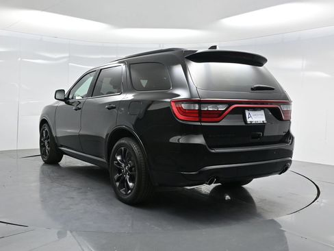 Used 2024 Dodge Durango GT w/ Blacktop Package image 6
