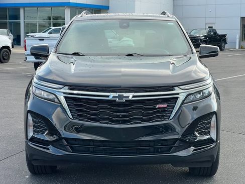 Used 2023 Chevrolet Equinox RS AWD/4WD image 43