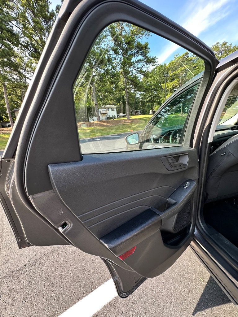 Used 2021 Ford Escape S FWD image 16