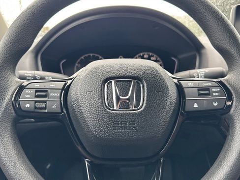 New 2026 Honda Civic LX image 19