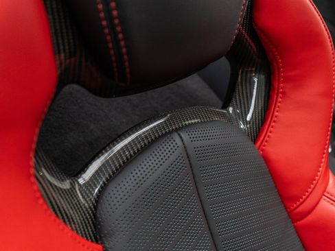 Used 2023 Chevrolet Corvette Z06 w/ Stealth Interior Trim Package image 52