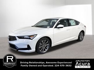 New 2026 Acura Integra video 1