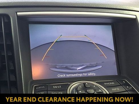 Used 2014 INFINITI Q60 Journey w/ Premium Package image 23