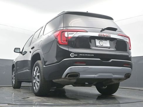 Used 2023 GMC Acadia SLT image 51