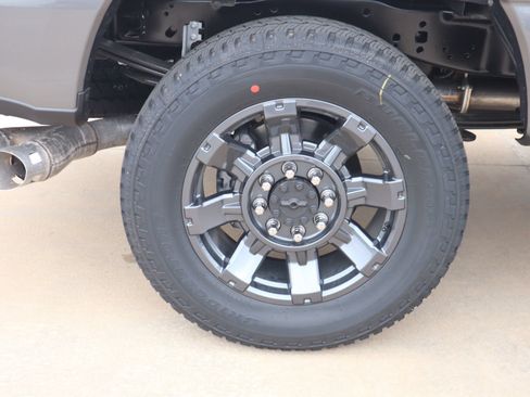 New 2026 Ford F250 XL w/ STX Appearance Package AWD/4WD image 17