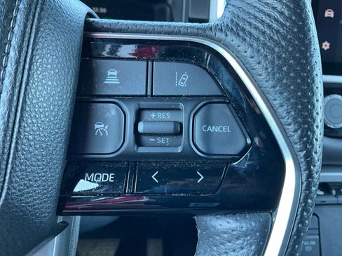 Used 2023 Toyota Tundra Platinum w/ Advanced Package image 21