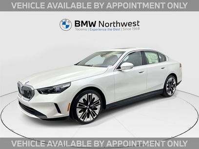 Used 2026 BMW i5 eDrive40