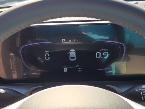 New 2025 Kia Telluride S image 37