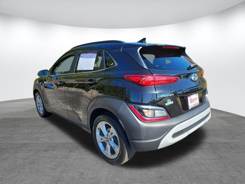 Used 2023 Hyundai Kona SEL w/ Cargo Package image 30