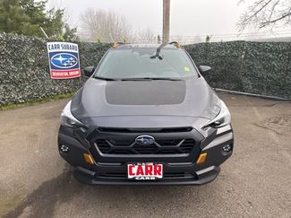 New 2026 Subaru Crosstrek 2.5i Wilderness video 2