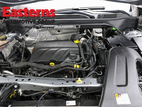 Used 2024 Chevrolet Trax LS FWD image 7