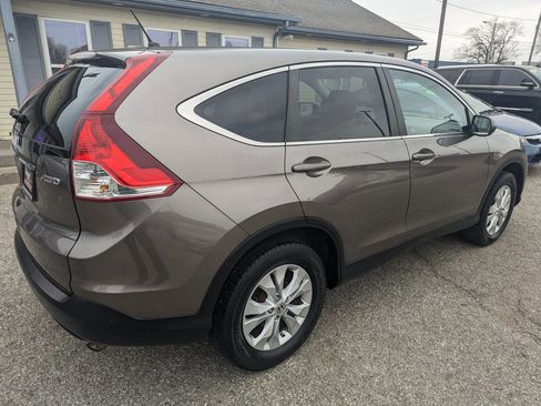 Used 2012 Honda CR-V EX image 8