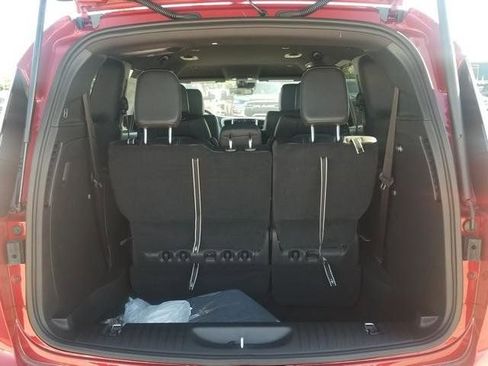 New 2026 Chrysler Voyager LX FWD image 6