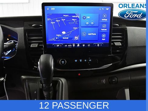Used 2025 Ford Transit 350 XLT RWD image 25
