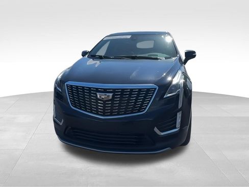 Used 2021 Cadillac XT5 Premium Luxury AWD/4WD image 3