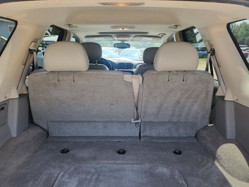 Used 2005 Chevrolet TrailBlazer LT RWD image 12