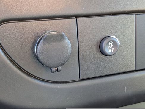 New 2025 Chevrolet Express 3500 w/ Power Convenience Package image 24