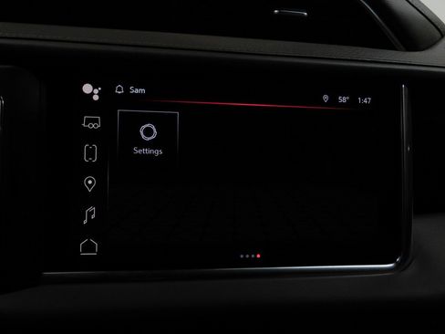 Used 2023 GMC Yukon Denali image 61