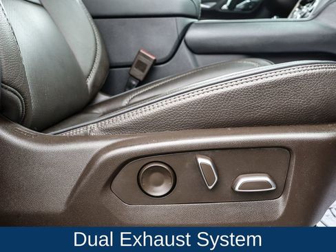 Used 2023 GMC Yukon Denali w/ Max Trailering Package image 16