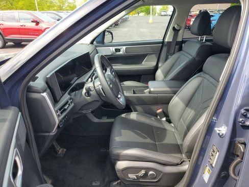 Used 2026 Hyundai Santa Fe SEL AWD/4WD image 5