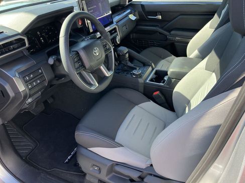 New 2026 Toyota Tacoma TRD Off-Road image 9