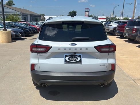 Used 2025 Ford Escape ST-Line AWD/4WD image 5