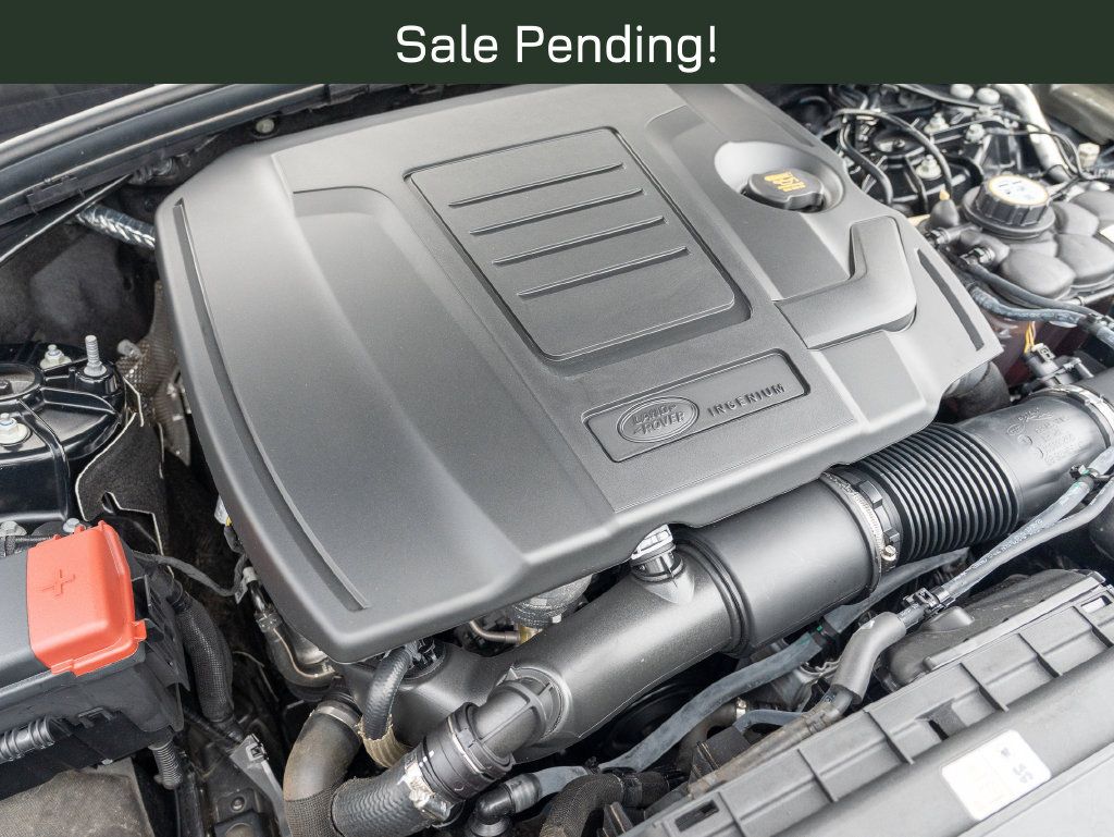 Used 2024 Land Rover Range Rover Velar S AWD/4WD image 37