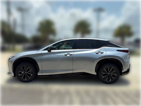 New 2026 Lexus RZ 350e 2WD w/ Convenience Package image 8