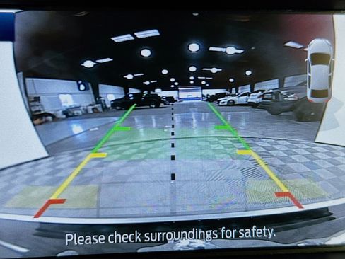 Used 2023 Ford Mustang Premium image 18