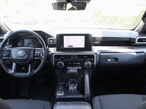 Used 2024 Toyota Tacoma SR5 RWD image 26