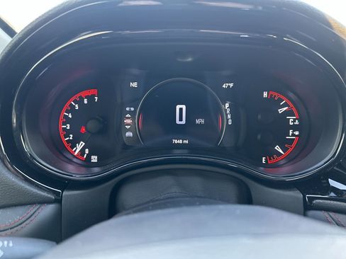 Used 2024 Dodge Durango R/T image 26