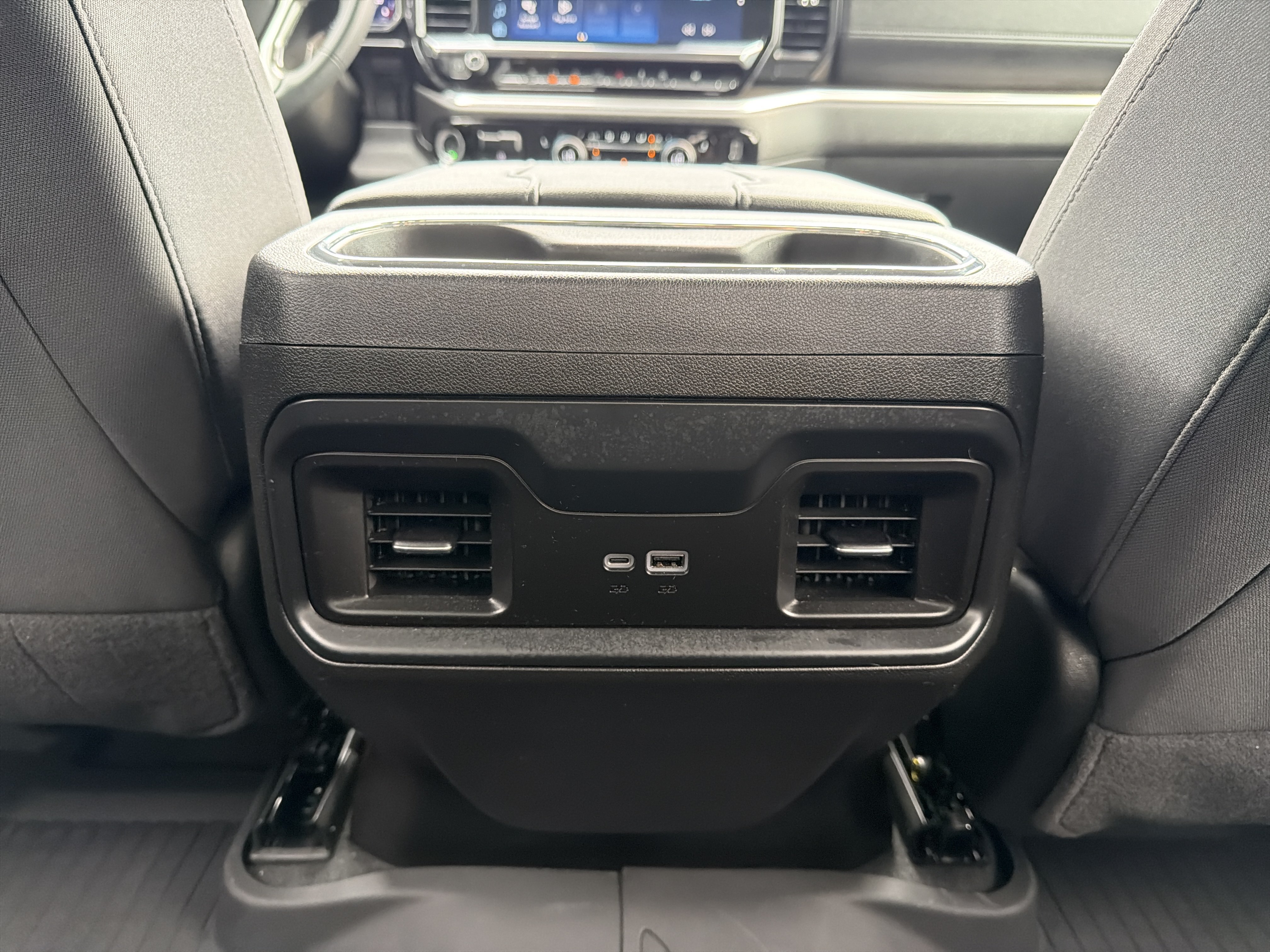 Used 2025 Chevrolet Silverado 1500 RST AWD/4WD image 28