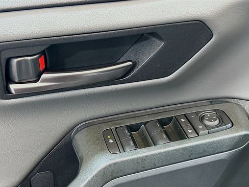 New 2026 Toyota RAV4 SE AWD/4WD image 16