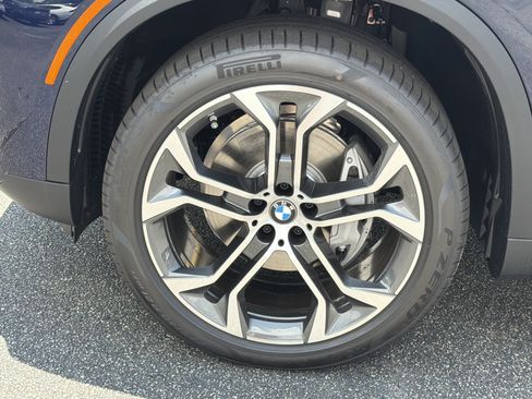 New 2026 BMW X5 sDrive40i w/ Climate Comfort Package RWD image 30