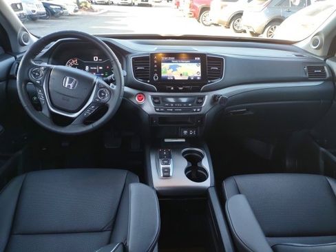 Certified 2022 Honda Ridgeline RTL-E image 50