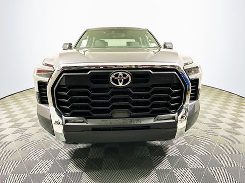 New 2025 Toyota Tundra SR5 image 3