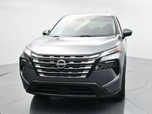 Used 2024 Nissan Rogue SV AWD/4WD image 3