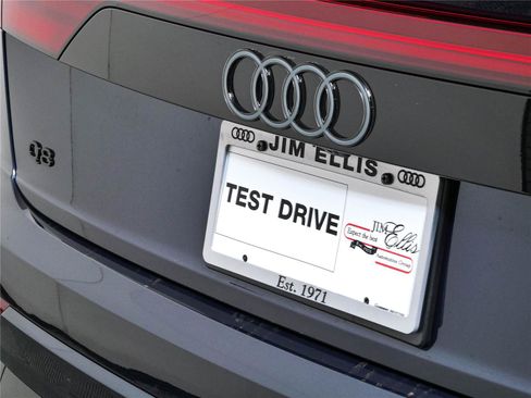 Used 2026 Audi Q8 Premium Plus w/ Premium Plus Package AWD/4WD image 38