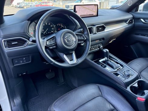 Certified 2024 MAZDA CX-5 Signature image 23