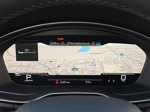 Used 2022 Audi Q5 2.0T Premium Plus w/ Premium Plus Package image 26