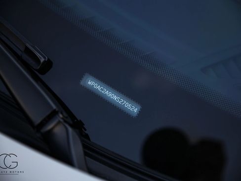 Used 2022 Porsche 911 GT3 RWD image 9